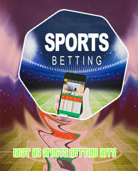 All sports betting apps