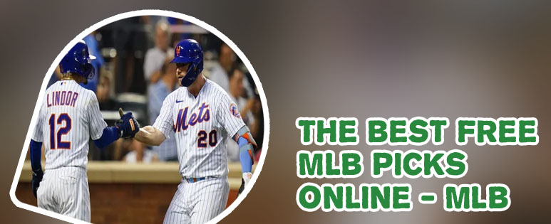 Baseball odds picks