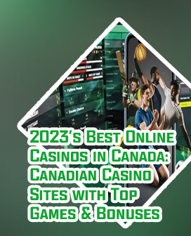 Best canadian online betting sites