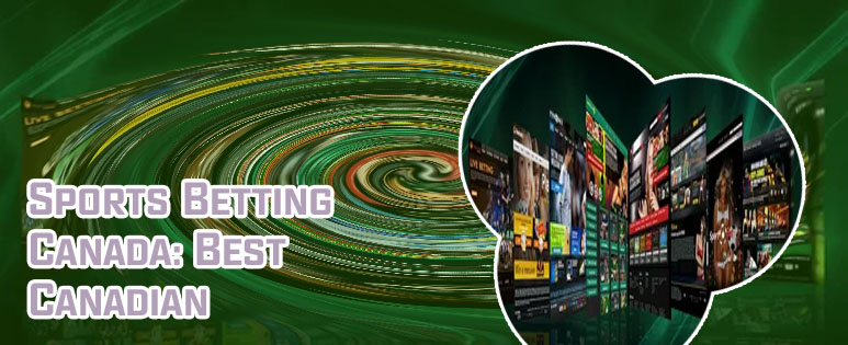 Best canadian online sports betting sites