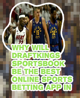 Best draftkings sportsbook bets today