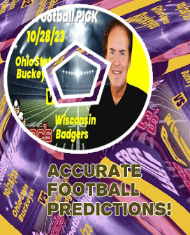 Best expert football prediction