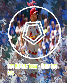 Best mlb betting picks