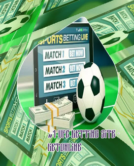 Best online betting football