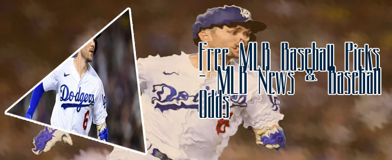 Best picks for baseball today