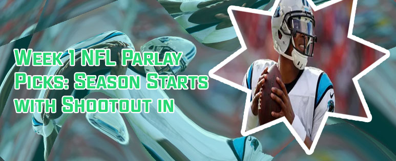 Best sunday parlay picks predictions