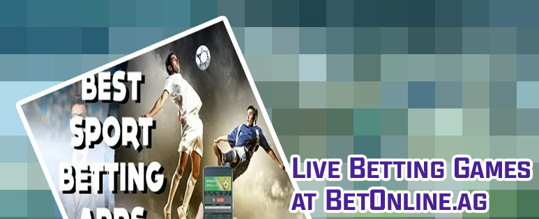 Bet online sports ag