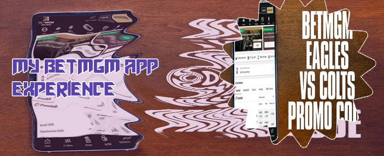 Betmgm pa app