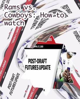 Betting odds cowboys win super bowl