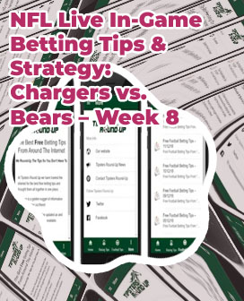Betting tips football app