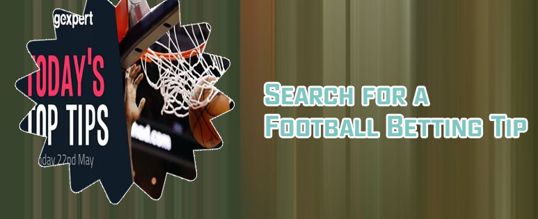 Betting tips for the day