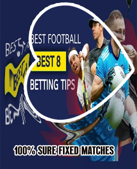 Betting tips sure wins today