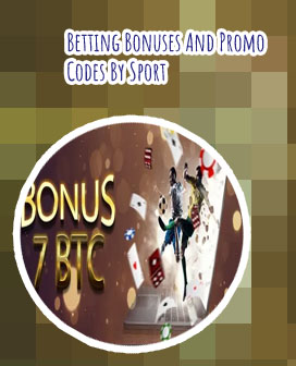 Betting websites welcome bonus