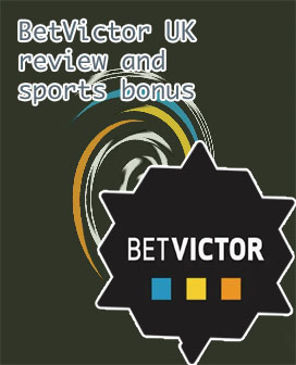 Betvictor sports