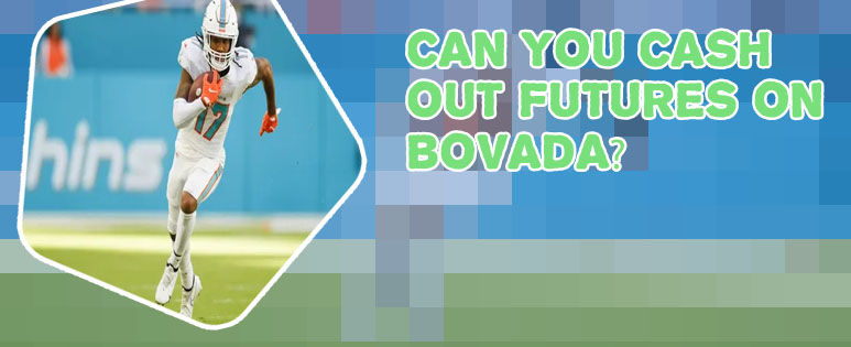 Bovada nfl futures