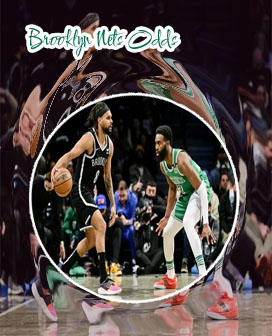 Bucks nets betting odds