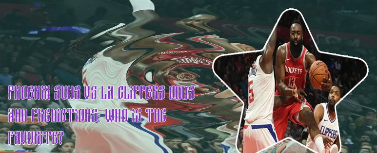Clippers spread today