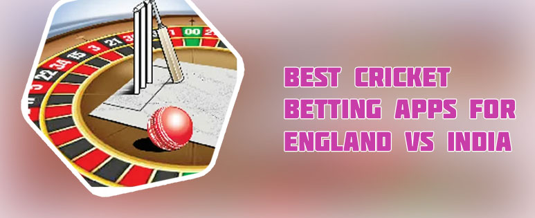 Cricket bookie app