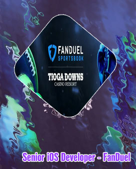 Fanduel ios