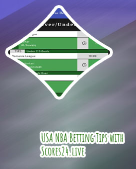 Forebetting tips