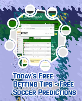 Free betting prediction tips