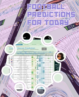 Free live soccer predictions for today