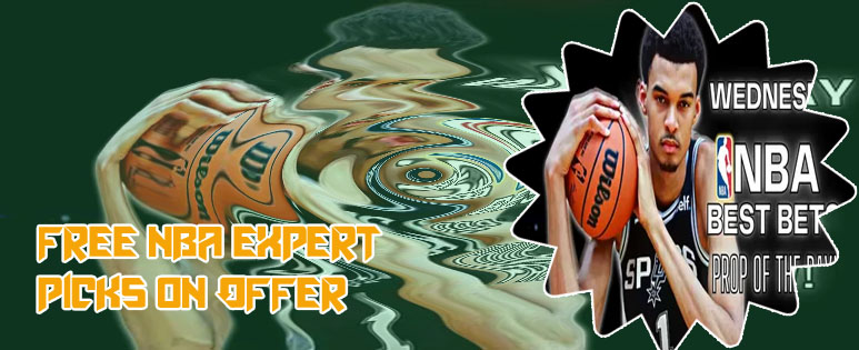 Free nba betting expert picks