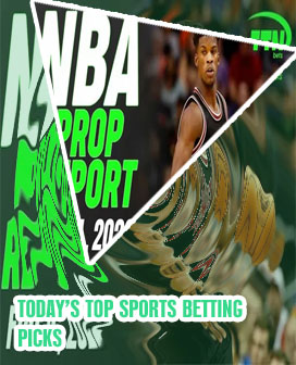 Good sports bets today