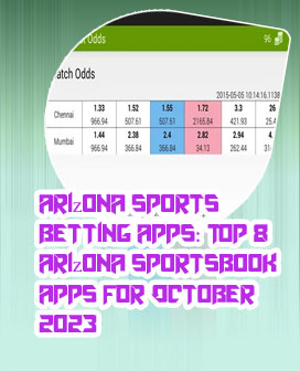 Great odds app