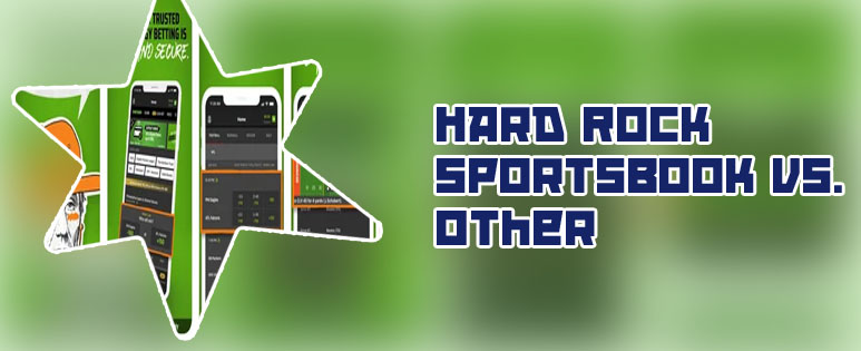 Hard rock sportsbook app