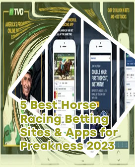 Horse betting apps