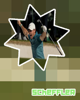 Mcilroy masters odds