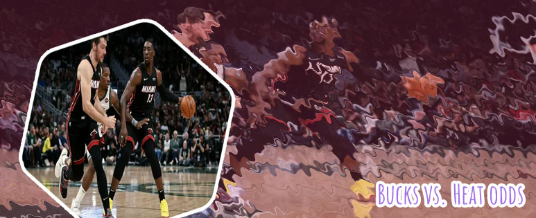 Milwaukee bucks point spread tonight
