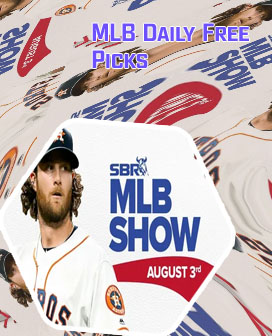 Mlb free picks predictions