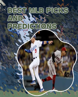 Mlb game predictions