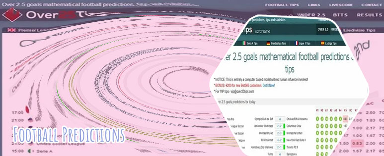 Most successful football prediction site
