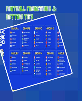 Multi soccer prediction