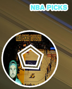 Nba betting picks today