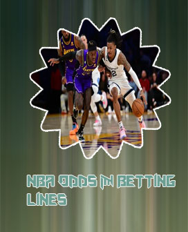 Nba odds matchup