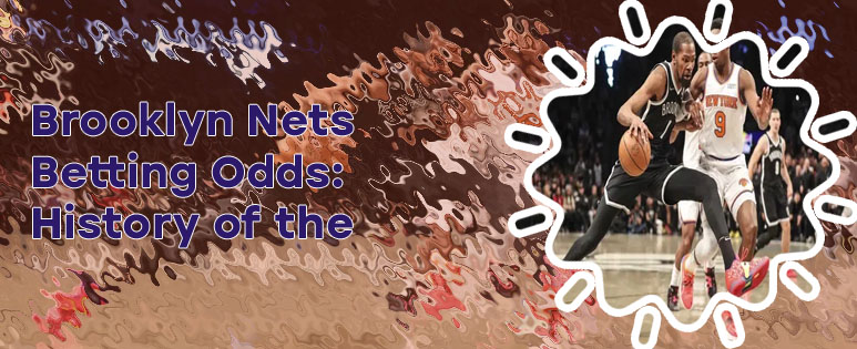 Nets betting line