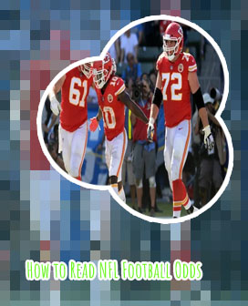 Nfl daily line
