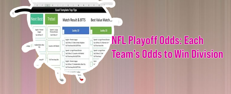 Odds results football