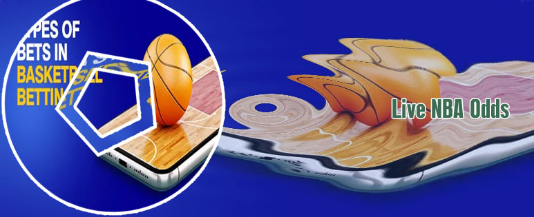 Online basketball betting sites