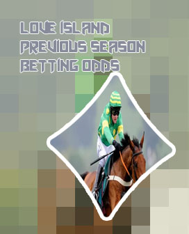 Paddy power horse racing odds