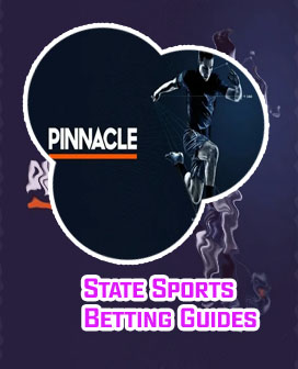 Pinnacle sports betting