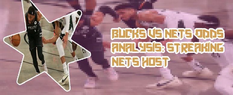 Point spread bucks nets