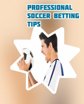Professional soccer tips