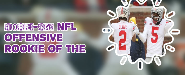 Rookie of the year betting