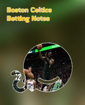 Sixers celtics betting line