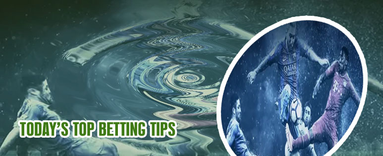 Soccer prediction tips and tipsters